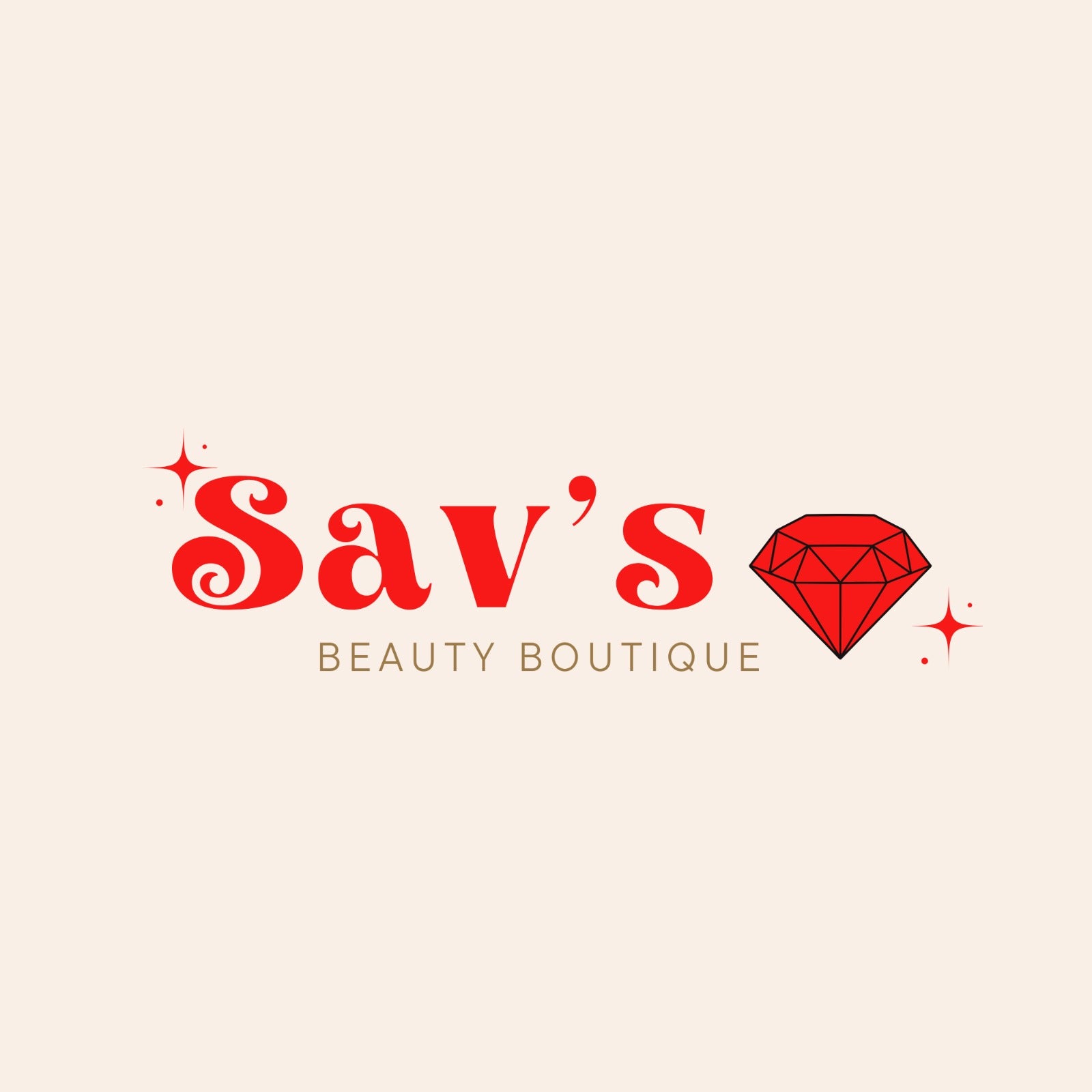 Savs Beauty Boutique 1